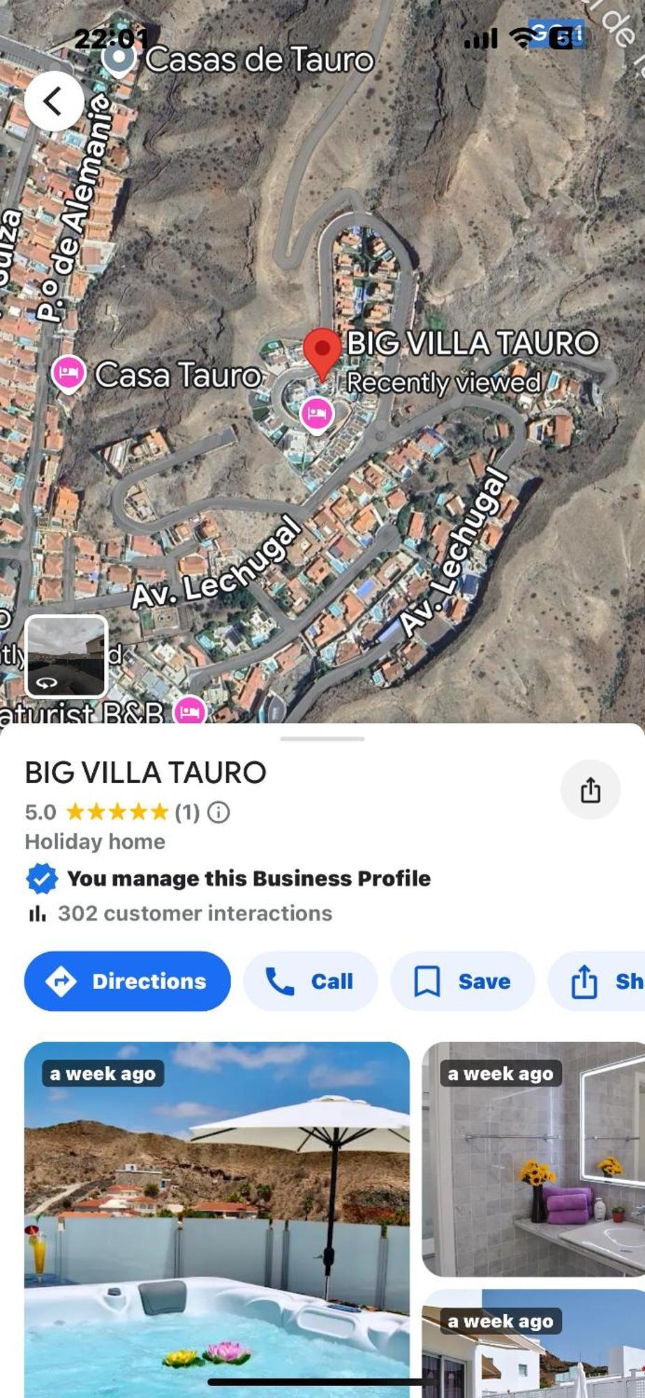Mogán Big Villa Tauro With Private Heated Saltwater Pool & Jacuzzi & Bbq & Game Room & Arcade Games מראה חיצוני תמונה